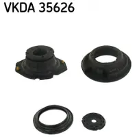 Skf VKDA 35626 Veerpootlager