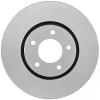 Bosch Remschijf 0 986 479 117 voorkant, geventileerd, sterk gecarboniseerd, 1 Stuk
