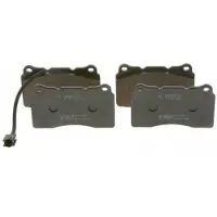 Bosch 0 986 494 131 Remblokken