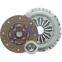 AISIN Koppelingsset KK-004B