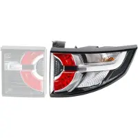 Hella Achterlicht 2SD 354 831-031