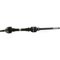 METELLI 17-0525 Aandrijfas