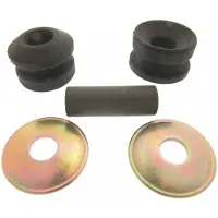 FEBEST NSB-044 Draagarmrubber