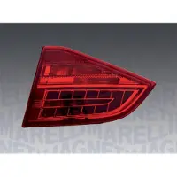 MAGNETI MARELLI ACHTERLICHT RECHTS AVANT Binnen LED LLG561 Magneti Marelli voor o.a. AUDI