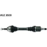 Skf Aandrijfas VKJC 8500 SKF voor o.a. CITROEN, DS, PEUGEOT