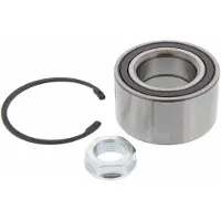 MAPCO 26367 Wiellagerset