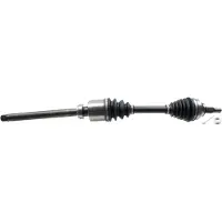 FEBI BILSTEIN 182964 Aandrijfas