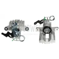 BUDWEG CALIPER Remklauw 342871