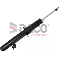 DACO Germany 452201R Schokdemper