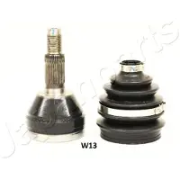 Japanparts Homokineet reparatie set, aandrijfas GI-W13