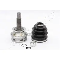 Japanparts GI-H10 Homokineet reparatie set, aandrijfas