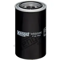 HENGST FILTER H566WK D556 Brandstoffilter