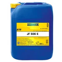 Ravenol 1211119-020-01-999 Olie, automatische transmissie (ATF)