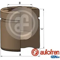 AUTOFREN SEINSA D025242 Zuiger, remklauw