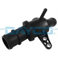 DAYCO DT1179H Thermostaat, koelvloeistof