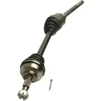 MAXGEAR 49-2322 Aandrijfas