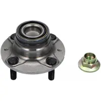KAVO PARTS WBK-4527 Wiellagerset