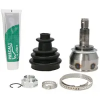 PASCAL Homokineet reparatie set, aandrijfas G1B006PC