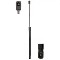 MAGNUM TECHNOLOGY MGS1005 Gasveer achterklep