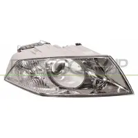 PRASCO SK0244923 Koplamp