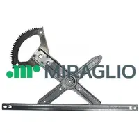 MIRAGLIO 30/2987 Raammechanisme