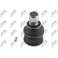 NTY Fuseekogel ZSD-MZ-019
