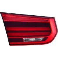 Hella Achterlicht 2SK012 148-311