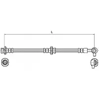 METZGER Remslang 4110131
