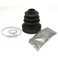 SPIDAN Balgenset, aandrijfas 25550