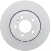 Bosch Remschijf 0 986 478 012 voorkant, geventileerd, sterk gecarboniseerd, 1 Stuk