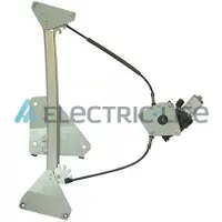 Electric Life Raambedieningsmechanisme ZR HY33 L