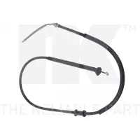 NK Kabel, parkeerrem 9023127