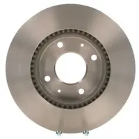 Bosch Remschijf 0 986 479 229 voorkant, geventileerd, 1 Stuk