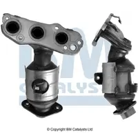 BM CATALYSTS BM92154H Katalysator