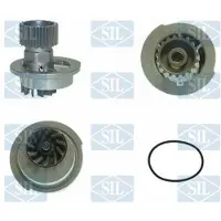Sil Waterpomp PA928