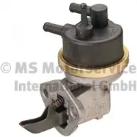 PIERBURG Brandstofpomp 7.21780.50.0 Pierburg voor o.a. DACIA, RENAULT