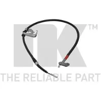 NK 903448 Handremkabel