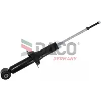 DACO Germany 552801 Schokdemper