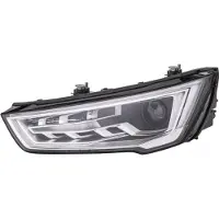 Hella Koplamp, bevestiging 1EL354 838-051