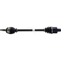 METELLI 17-0638 Aandrijfas