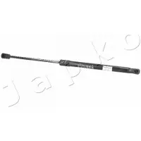 Japko Gasveer, bagageruimte ZSJ02029