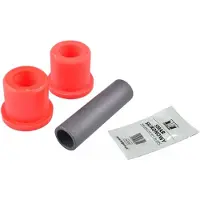TEDGUM TED50945 Draagarmrubber