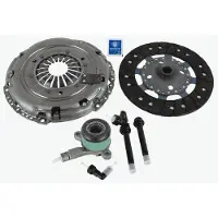 SACHS Koppelingsset XTend set plus CSC 3000 990 557