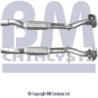 BM CATALYSTS BM50108 Voorpijp