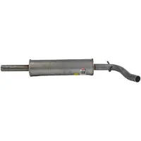Bosal Voorpijp 220-047