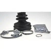 SPIDAN 23998 Asmanchetten set