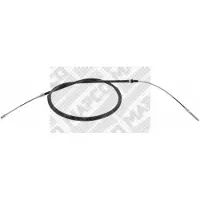 MAPCO Kabel, parkeerrem 5771
