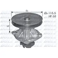 DOLZ Waterpomp S135