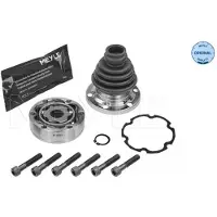 Meyle Homokineet reparatie set, aandrijfas KIT 100 498 0068