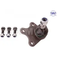 SIDEM Fuseekogel voor o.a. SEAT, SKODA, VOLKSWAGEN